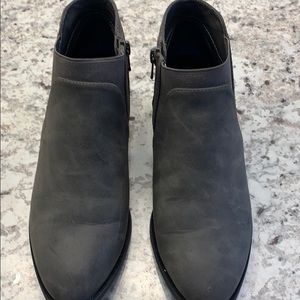 Ankle boots - Simply Vera -Vera Wang